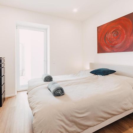 Ferienwohnung Wohnen Bahnstrasse 5 Klagenfurt am Wörthersee Exterior foto