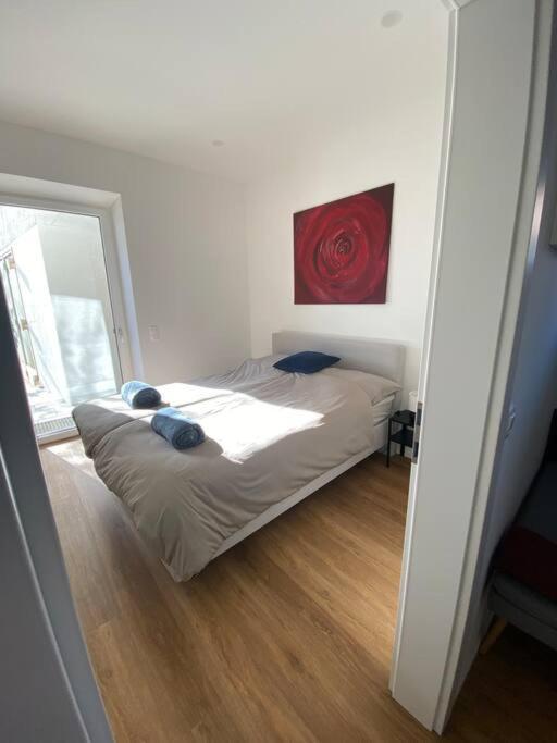 Ferienwohnung Wohnen Bahnstrasse 5 Klagenfurt am Wörthersee Exterior foto