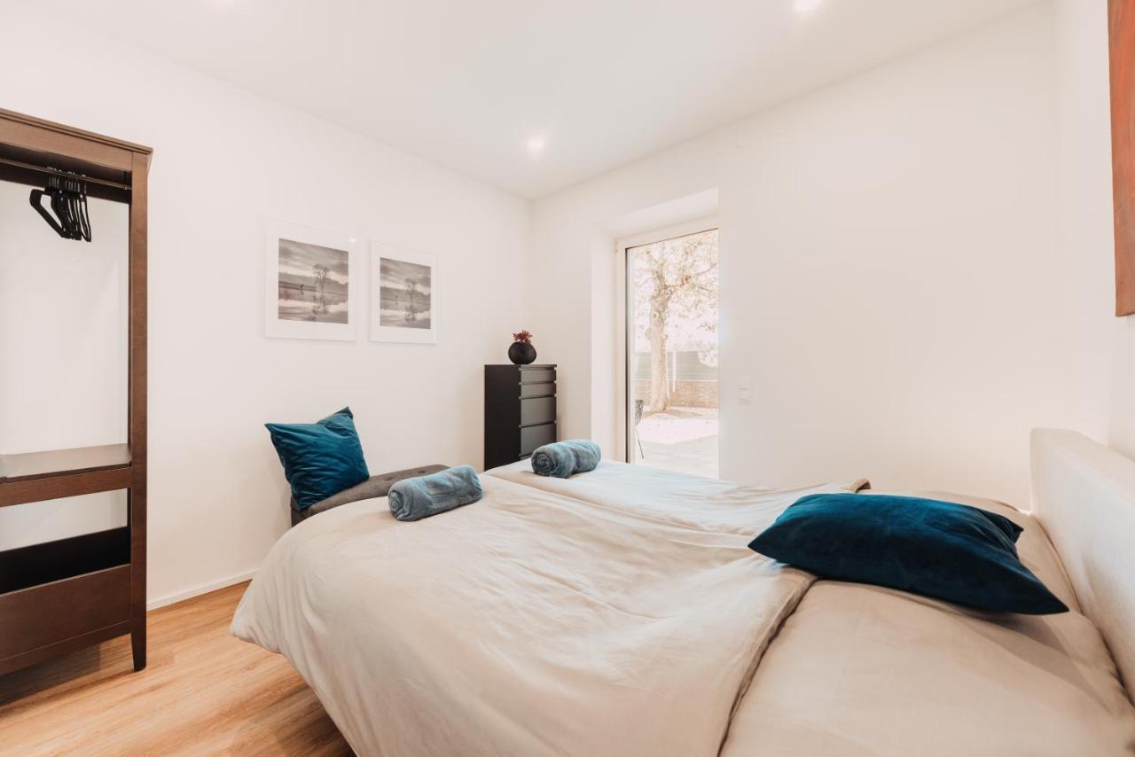 Ferienwohnung Wohnen Bahnstrasse 5 Klagenfurt am Wörthersee Exterior foto